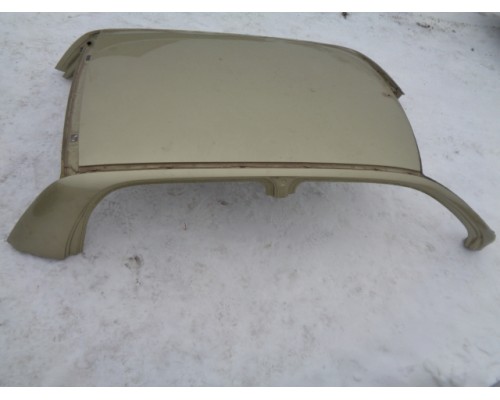 Крыша Daewoo Matiz (M100/M150) 1998-2015 ()- купить на ➦ А50-Авторазбор по цене 5000.00р.. Отправка в регионы.