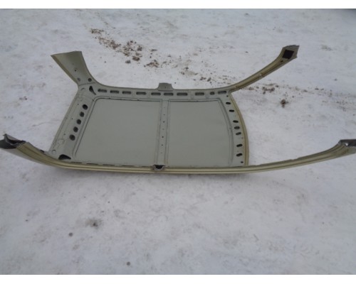 Крыша Daewoo Matiz (M100/M150) 1998-2015 ()- купить на ➦ А50-Авторазбор по цене 5000.00р.. Отправка в регионы.