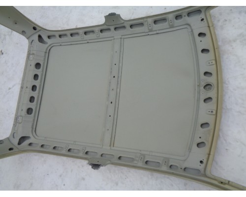 Крыша Daewoo Matiz (M100/M150) 1998-2015 ()- купить на ➦ А50-Авторазбор по цене 5000.00р.. Отправка в регионы.