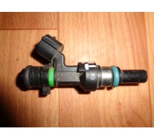 Форсунка инжекторная Nissan Tiida (C11) 2007-2014