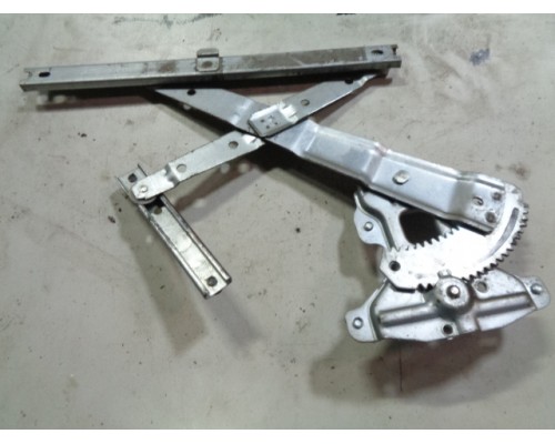 Стеклоподъёмник Daewoo Matiz (M100/M150) 1998-2015 ()- купить на ➦ А50-Авторазбор по цене 200.00р.. Отправка в регионы.