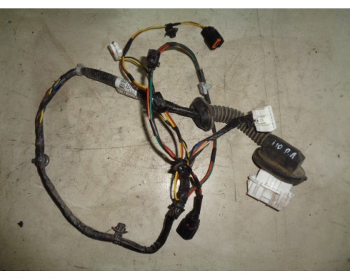 Проводка коса Hyundai I10 2007-2013 ()- купить на ➦ А50-Авторазбор по цене 3000.00р.. Отправка в регионы.