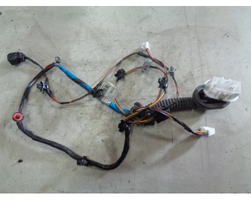 Проводка коса Hyundai I10 2007-2013 ()- купить на ➦ А50-Авторазбор по цене 2500.00р.. Отправка в регионы.