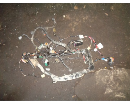 Проводка коса Hyundai I10 2007-2013 ()- купить на ➦ А50-Авторазбор по цене 5000.00р.. Отправка в регионы.