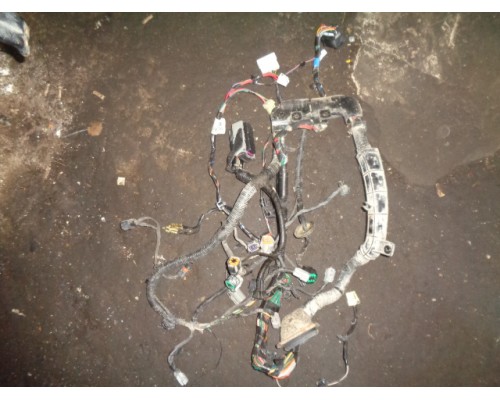 Проводка коса Hyundai I10 2007-2013 ()- купить на ➦ А50-Авторазбор по цене 5000.00р.. Отправка в регионы.