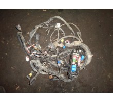 Проводка коса Hyundai I10 2007-2013