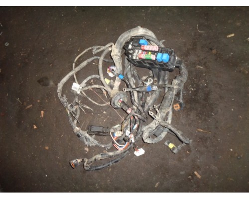 Проводка коса Hyundai I10 2007-2013 ()- купить на ➦ А50-Авторазбор по цене 8000.00р.. Отправка в регионы.