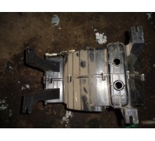 Корпус отопителя Daewoo Matiz (M100/M150) 1998-2015