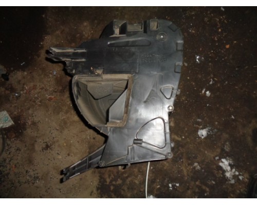 Корпус отопителя Daewoo Matiz (M100/M150) 1998-2015 (96314841)- купить на ➦ А50-Авторазбор по цене 1350.00р.. Отправка в регионы.