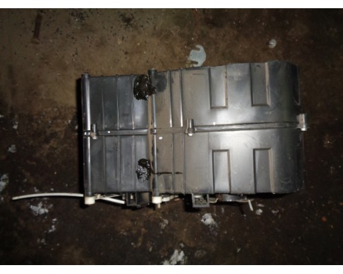 Корпус отопителя Daewoo Matiz (M100/M150) 1998-2015 (96314841)- купить на ➦ А50-Авторазбор по цене 1350.00р.. Отправка в регионы.