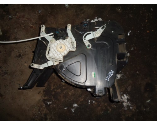 Корпус отопителя Daewoo Matiz (M100/M150) 1998-2015 (96314841)- купить на ➦ А50-Авторазбор по цене 1350.00р.. Отправка в регионы.