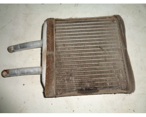 Радиатор отопителя (печки) Daewoo Matiz (M100/M150) 1998-2015 на  А50-Авторазбор  1 