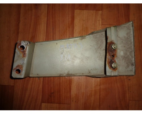 Накладка (кузов наружние) Daewoo Matiz (M100/M150) 1998-2015 (96562681)- купить на ➦ А50-Авторазбор по цене 400.00р.. Отправка в регионы.