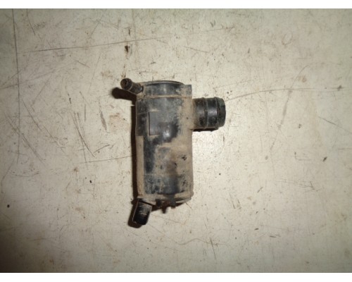 Насос омывателя стекла Daewoo Nubira 1997-1999 (96190259)- купить на ➦ А50-Авторазбор по цене 150.00р.. Отправка в регионы.