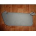 Козырек солнцезащитный Daewoo Matiz (M100/M150) 1998-2015 (96286853)- купить на ➦ А50-Авторазбор по цене 100.00р.. Отправка в регионы.