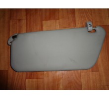 Козырек солнцезащитный Daewoo Matiz (M100/M150) 1998-2015