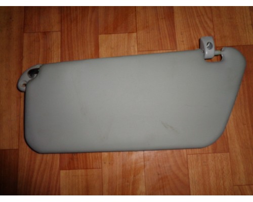 Козырек солнцезащитный Daewoo Matiz (M100/M150) 1998-2015 (96280097)- купить на ➦ А50-Авторазбор по цене 100.00р.. Отправка в регионы.
