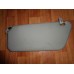 Козырек солнцезащитный Daewoo Matiz (M100/M150) 1998-2015 (96280097)- купить на ➦ А50-Авторазбор по цене 100.00р.. Отправка в регионы.