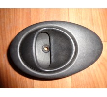 Ручка двери внутренняя Daewoo Matiz (M100/M150) 1998-2015