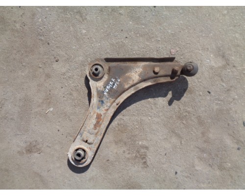 Рычаг передний Daewoo Nubira 1997-1999 (96305975)- купить на ➦ А50-Авторазбор по цене 1000.00р.. Отправка в регионы.