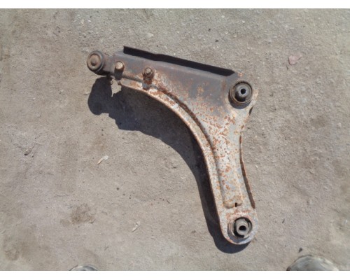 Рычаг передний Daewoo Nubira 1997-1999 (96305975)- купить на ➦ А50-Авторазбор по цене 1000.00р.. Отправка в регионы.