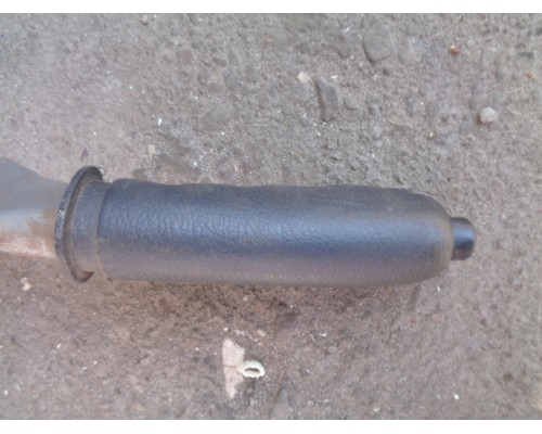 Рычаг стояночного тормоза (ручник) Daewoo Nubira 1997-1999 (96300441)- купить на ➦ А50-Авторазбор по цене 1000.00р.. Отправка в регионы.