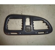 Накладка декоративная Daewoo Nubira 1997-1999