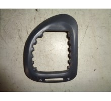 Накладка декоративная Daewoo Nubira 1997-1999