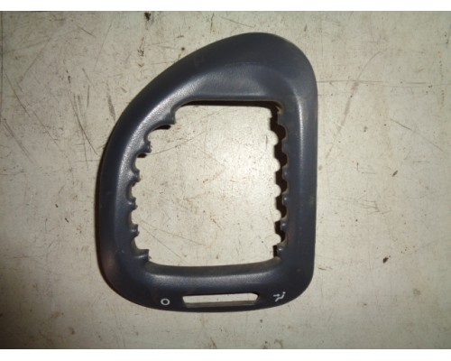 Накладка декоративная Daewoo Nubira 1997-1999 (96245862)- купить на ➦ А50-Авторазбор по цене 100.00р.. Отправка в регионы.