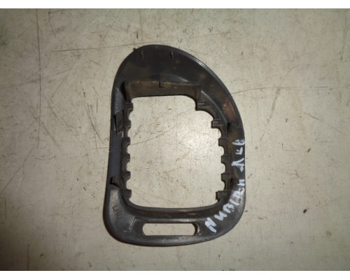 Накладка декоративная Daewoo Nubira 1997-1999 (96245862)- купить на ➦ А50-Авторазбор по цене 100.00р.. Отправка в регионы.