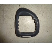 Накладка декоративная Daewoo Nubira 1997-1999