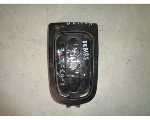 Накладка (кузов внутри) Daewoo Nubira 1997-1999 (96236772)- купить на ➦ А50-Авторазбор по цене 600.00р.. Отправка в регионы.