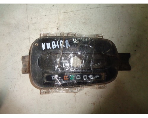 Накладка (кузов внутри) Daewoo Nubira 1997-1999 (96236772)- купить на ➦ А50-Авторазбор по цене 600.00р.. Отправка в регионы.