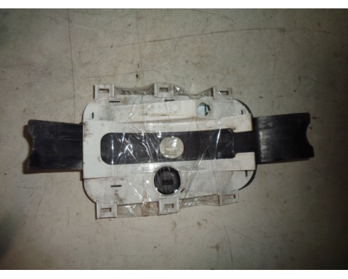 Накладка (кузов внутри) Daewoo Nubira 1997-1999 (96236772)- купить на ➦ А50-Авторазбор по цене 600.00р.. Отправка в регионы.