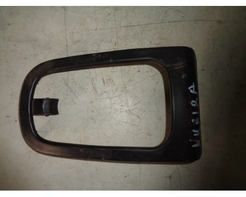 Накладка (кузов внутри) Daewoo Nubira 1997-1999 (96236772)- купить на ➦ А50-Авторазбор по цене 600.00р.. Отправка в регионы.