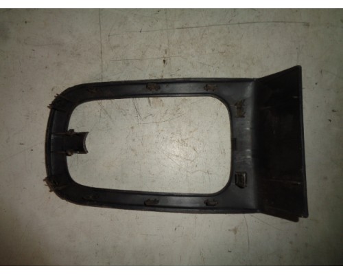 Накладка (кузов внутри) Daewoo Nubira 1997-1999 (96236772)- купить на ➦ А50-Авторазбор по цене 600.00р.. Отправка в регионы.