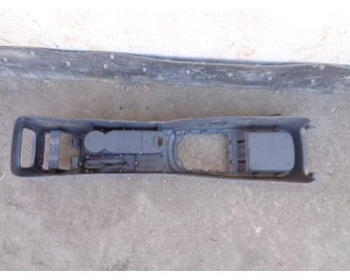 Консоль Daewoo Nubira 1997-1999 (96236752)- купить на ➦ А50-Авторазбор по цене 1300.00р.. Отправка в регионы.