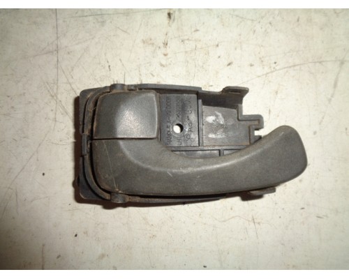 Ручка двери внутренняя Daewoo Nubira 1997-1999 (96241663)- купить на ➦ А50-Авторазбор по цене 200.00р.. Отправка в регионы.