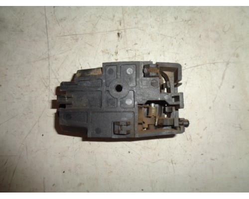 Ручка двери внутренняя Daewoo Nubira 1997-1999 (96241663)- купить на ➦ А50-Авторазбор по цене 200.00р.. Отправка в регионы.