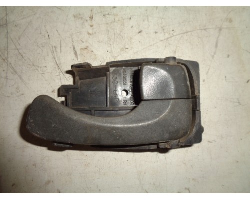Ручка двери внутренняя Daewoo Nubira 1997-1999 (96241664)- купить на ➦ А50-Авторазбор по цене 200.00р.. Отправка в регионы.