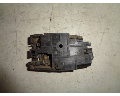 Ручка двери внутренняя Daewoo Nubira 1997-1999 (96241664)- купить на ➦ А50-Авторазбор по цене 200.00р.. Отправка в регионы.