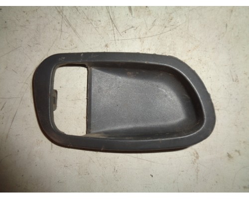 Накладка декоративная Daewoo Nubira 1997-1999 (96237328)- купить на ➦ А50-Авторазбор по цене 250.00р.. Отправка в регионы.