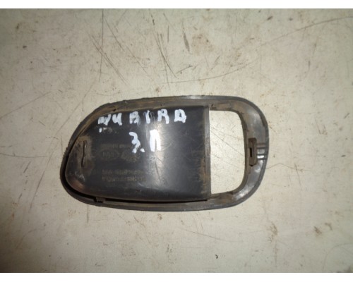 Накладка декоративная Daewoo Nubira 1997-1999 (96237328)- купить на ➦ А50-Авторазбор по цене 250.00р.. Отправка в регионы.