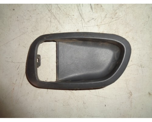 Накладка декоративная Daewoo Nubira 1997-1999 (96237328)- купить на ➦ А50-Авторазбор по цене 250.00р.. Отправка в регионы.