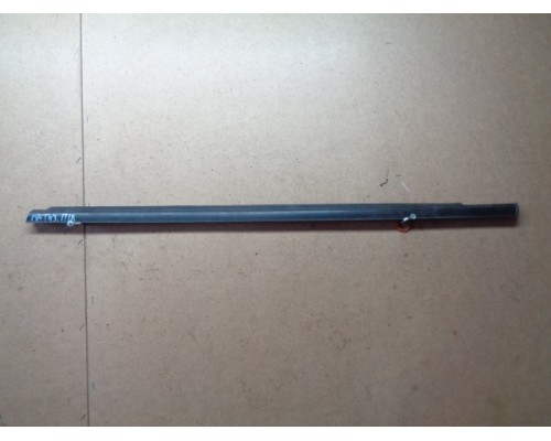 Молдинг стекла (бархотка) двери передней Daewoo Matiz (M100/M150) 1998-2015 ()- купить на ➦ А50-Авторазбор по цене 600.00р.. Отправка в регионы.