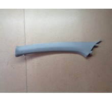 Обшивка стойки Daewoo Matiz (M100/M150) 1998-2015