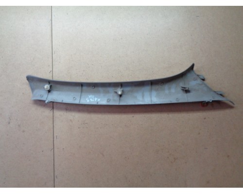 Обшивка стойки Daewoo Matiz (M100/M150) 1998-2015 ()- купить на ➦ А50-Авторазбор по цене 200.00р.. Отправка в регионы.