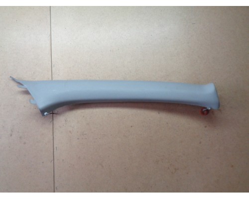 Обшивка стойки Daewoo Matiz (M100/M150) 1998-2015 ()- купить на ➦ А50-Авторазбор по цене 200.00р.. Отправка в регионы.