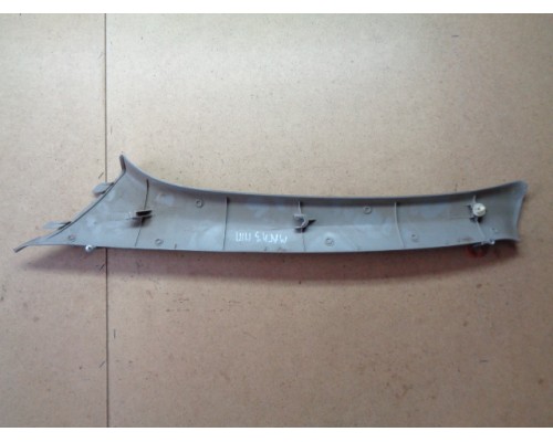 Обшивка стойки Daewoo Matiz (M100/M150) 1998-2015 ()- купить на ➦ А50-Авторазбор по цене 200.00р.. Отправка в регионы.