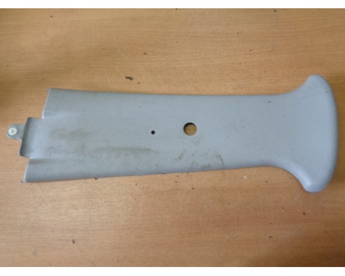 Обшивка стойки Daewoo Matiz (M100/M150) 1998-2015 ()- купить на ➦ А50-Авторазбор по цене 200.00р.. Отправка в регионы.